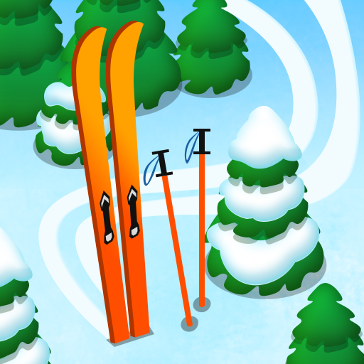 Ski Run